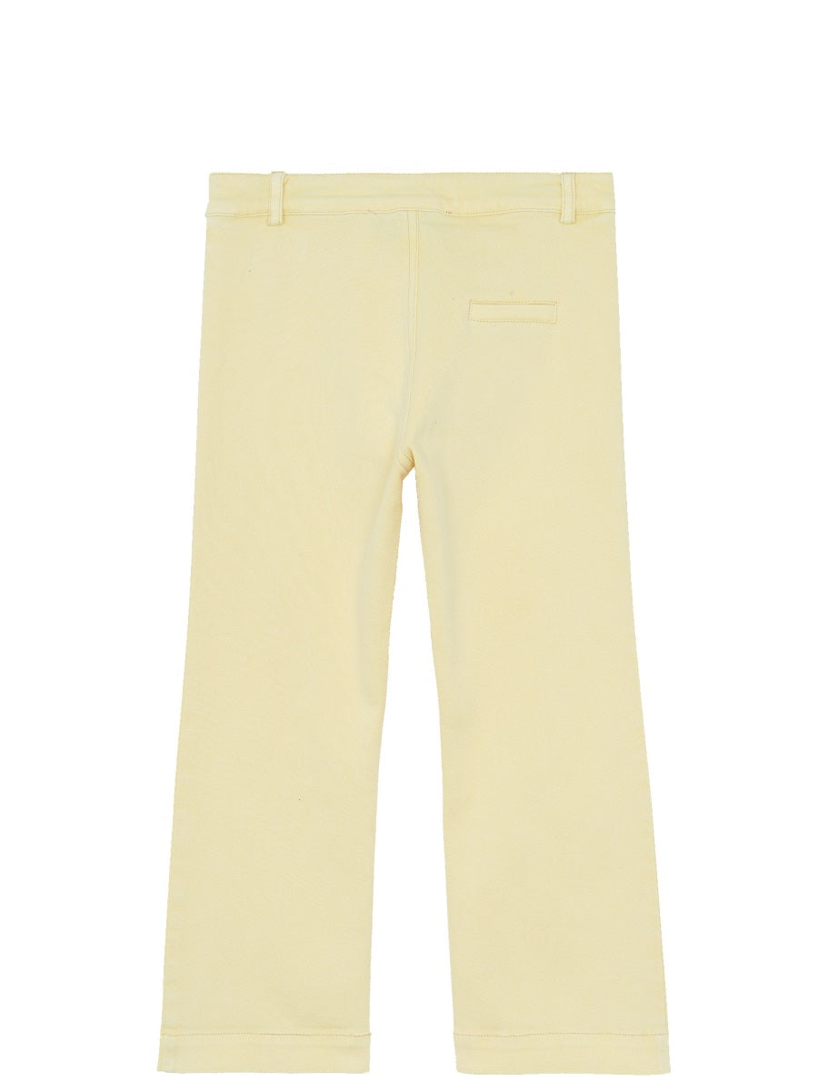 TARTINE ET CHOCOLAT Girls' Classic Fit Jeans - Size 70