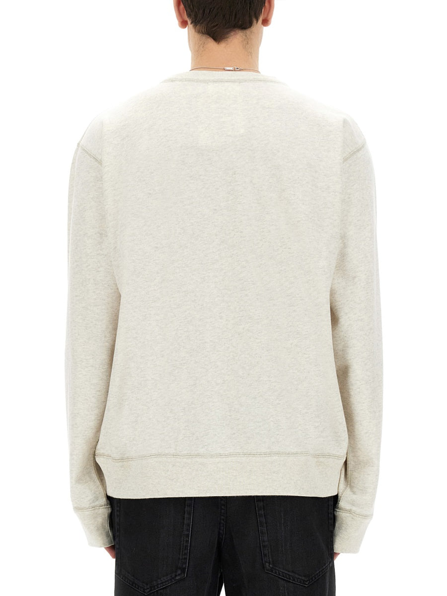 MARANT Regular Fit Sweatshirt - FW25