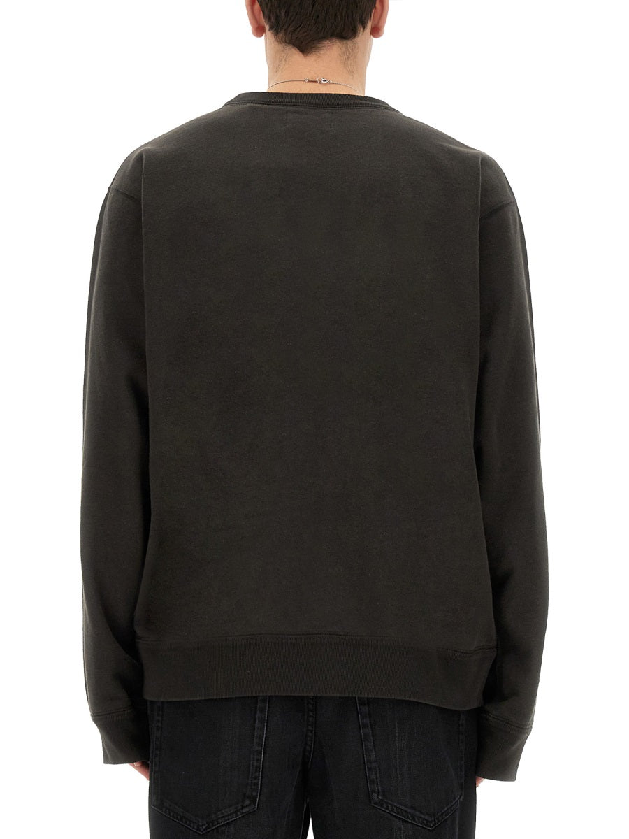 MARANT Regular Fit Sweatshirt - Size L