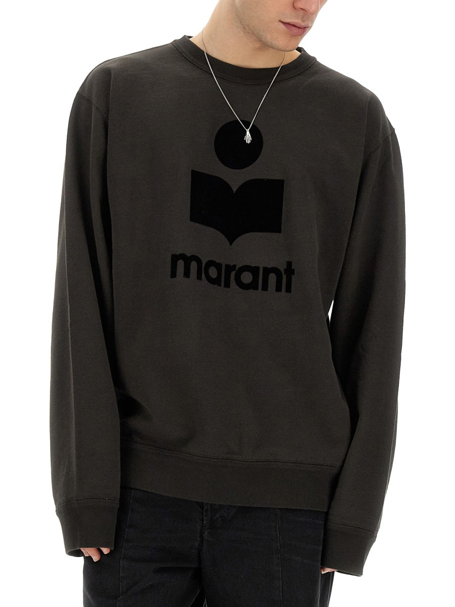 MARANT Regular Fit Sweatshirt - Size L