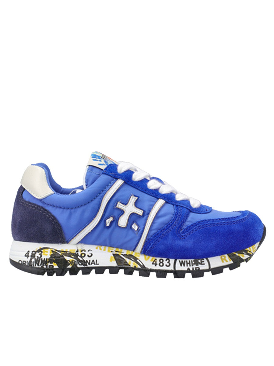 PREMIATA WILL BE Mini Sneaker for Kids