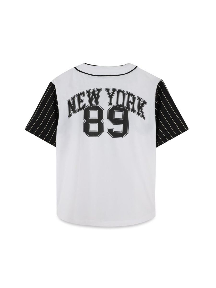 DKNY Unisex Mini Shirt - SS25