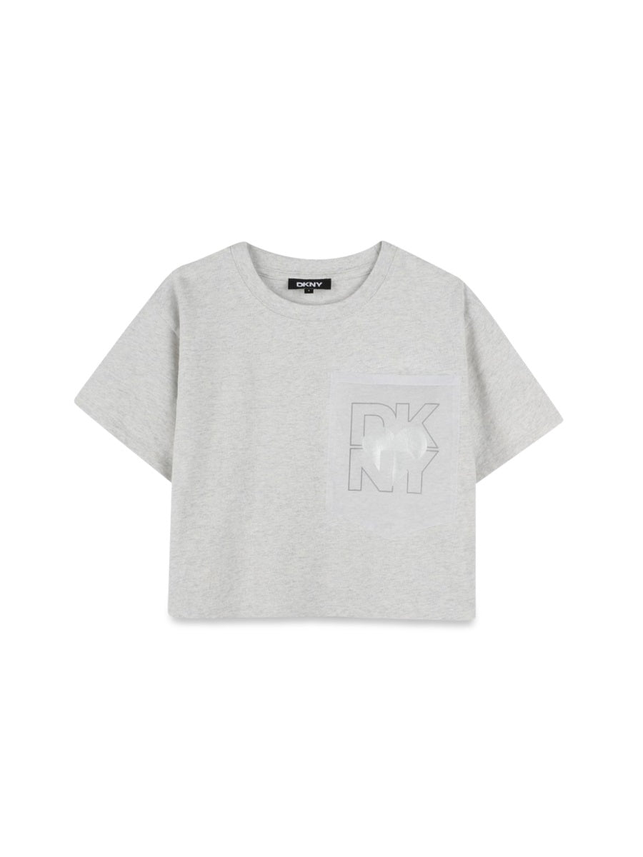 DKNY Kids' Classic T-Shirt