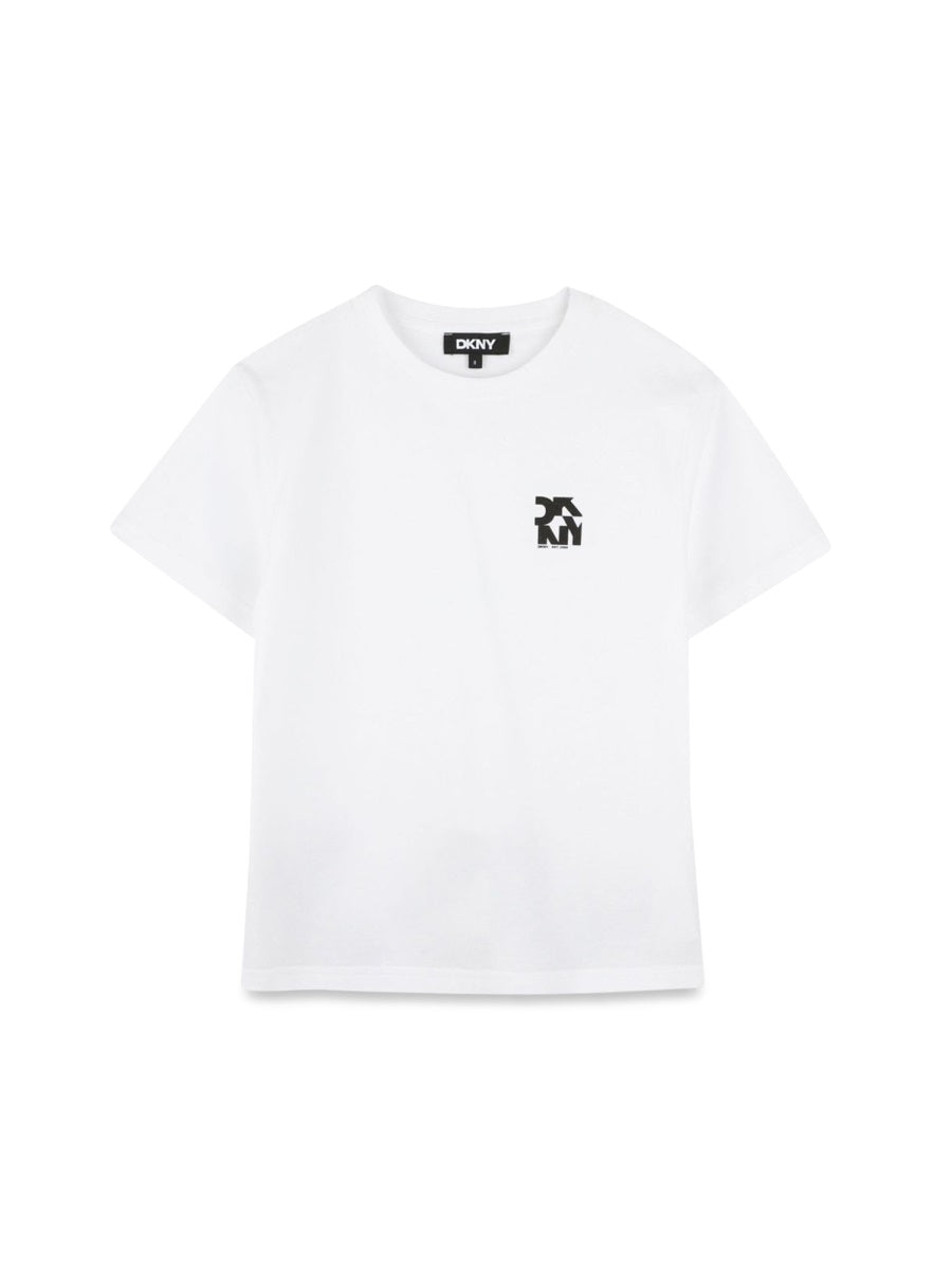 DKNY Unisex Mini T-Shirt