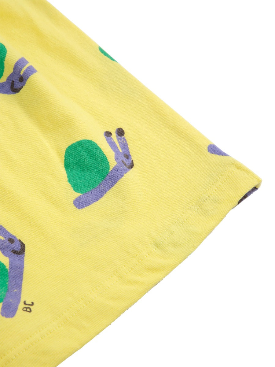 BOBO CHOSES Mini Shorts for Kids