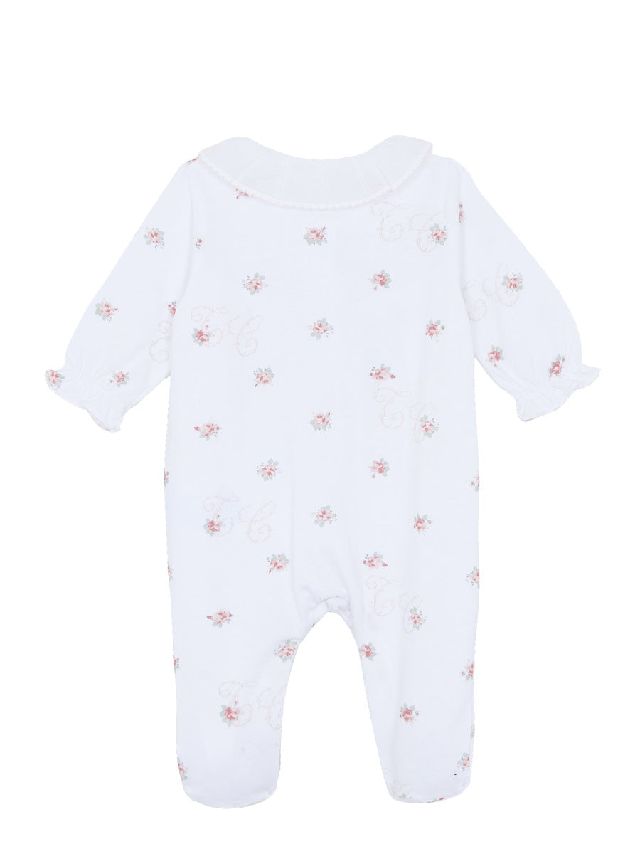 TARTINE ET CHOCOLAT Baby Mini Cotton Pyjamas