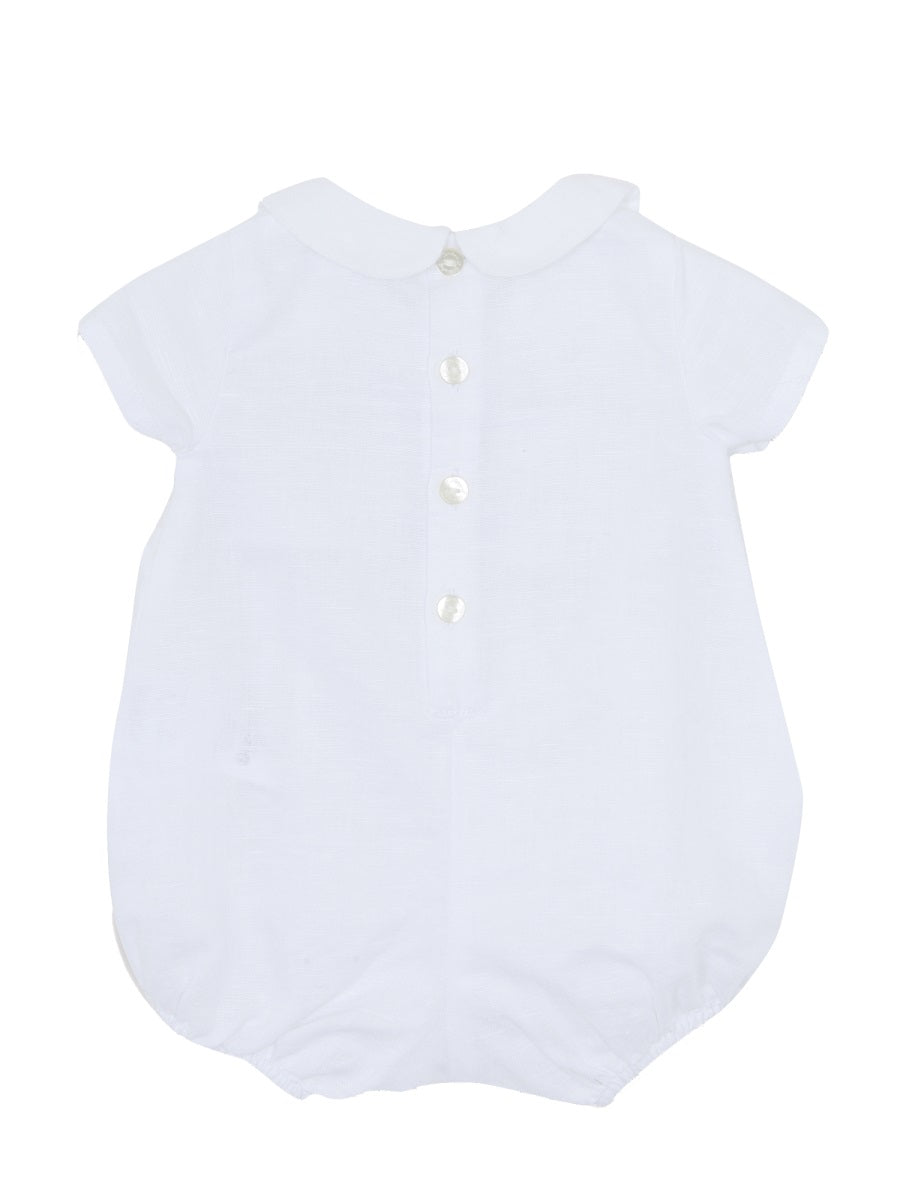 TARTINE ET CHOCOLAT Chic Unisex Mini Dress for Baby