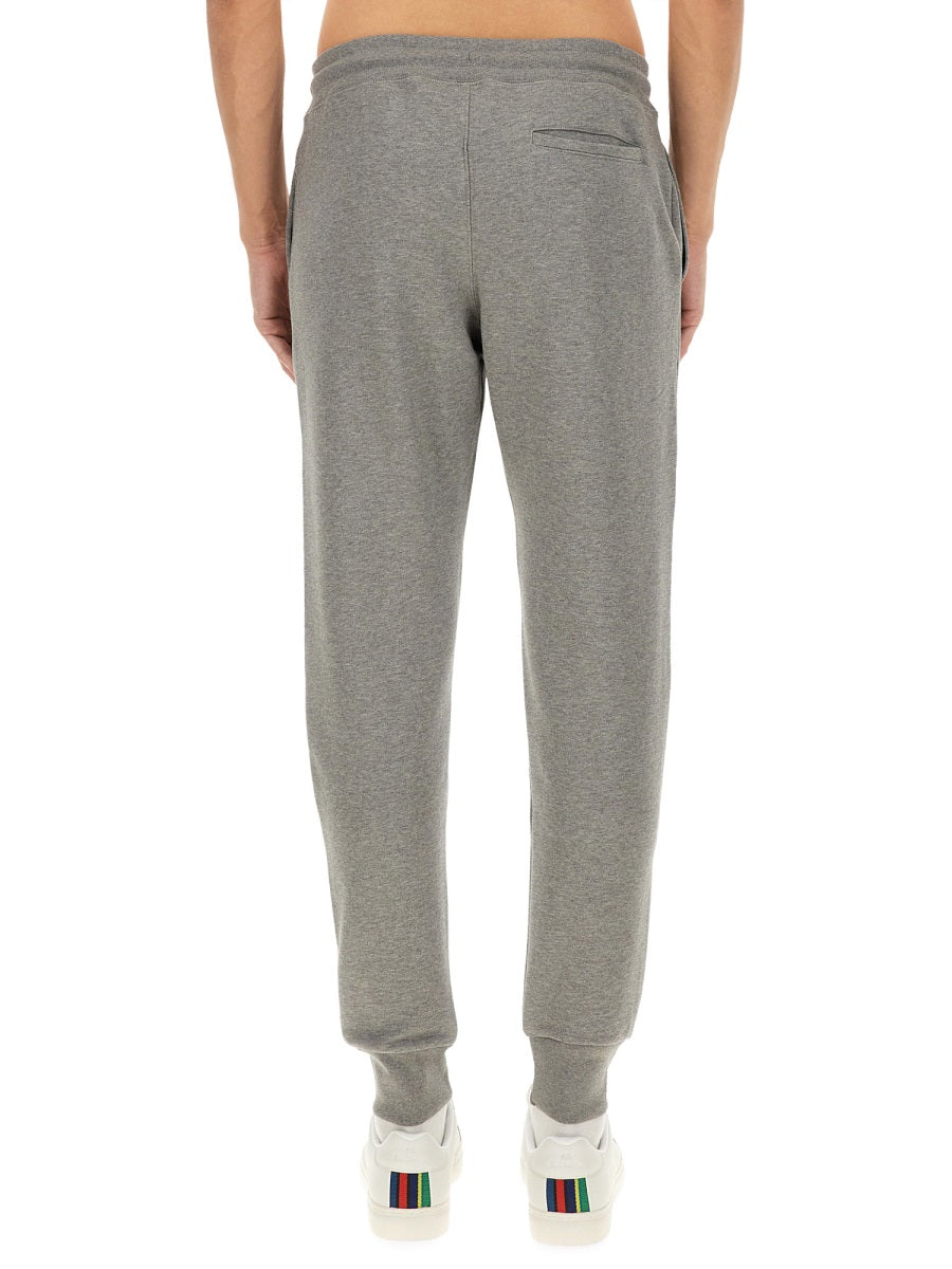 PS BY PAUL SMITH Organic Cotton Jogging Pants - Size L
