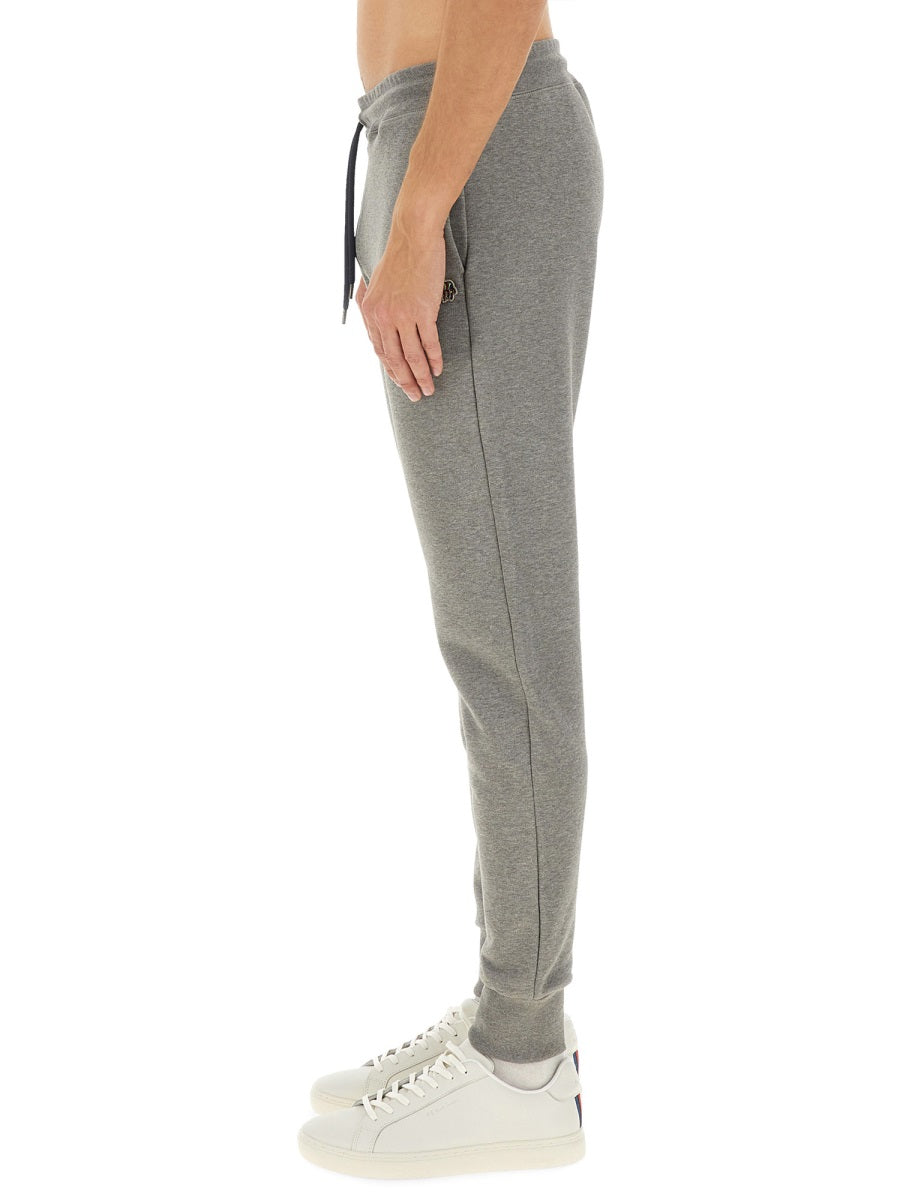 PS BY PAUL SMITH Organic Cotton Jogging Pants - Size L
