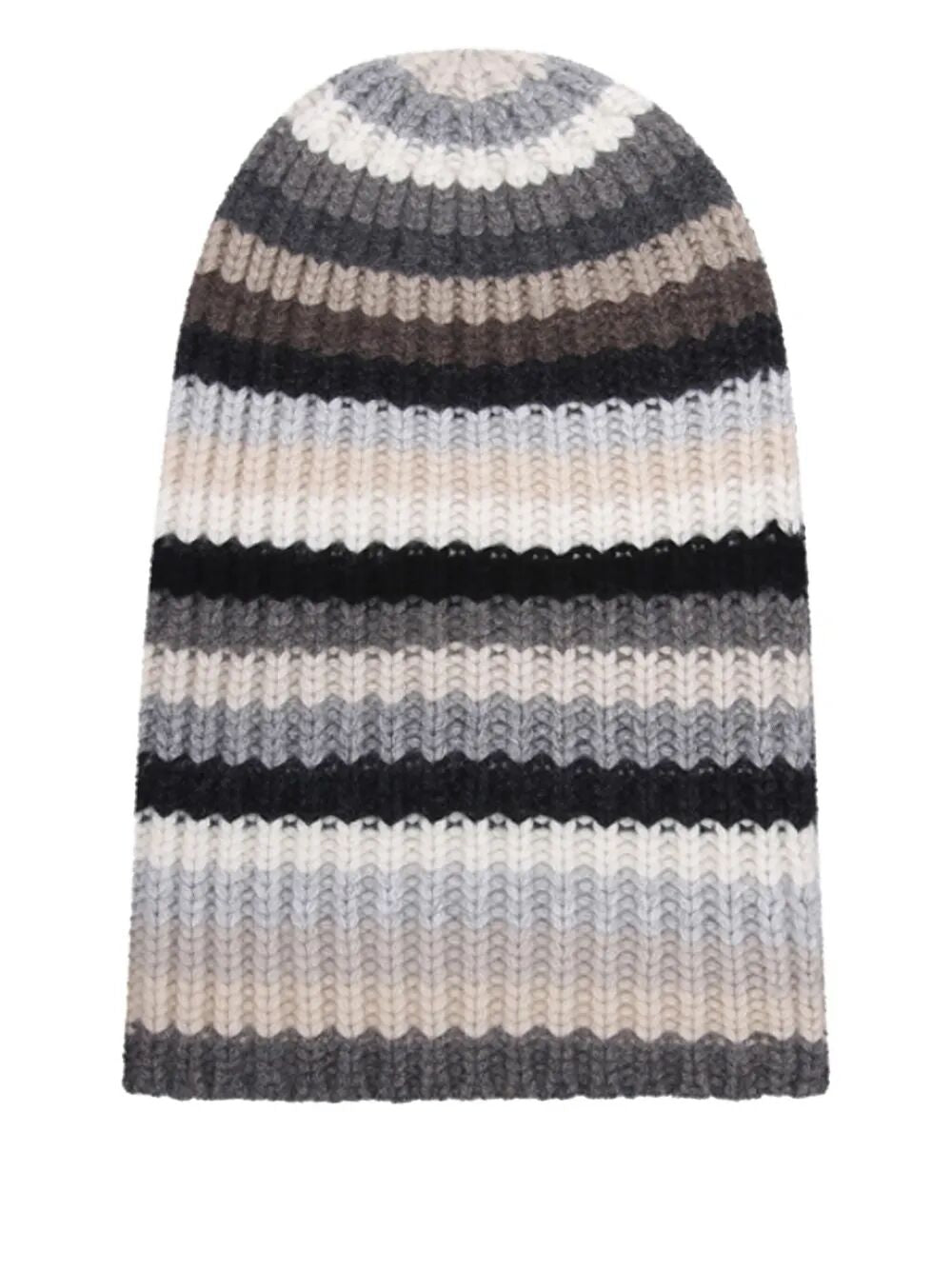 HURRAY Sailor Multi Cashmere Beanie
