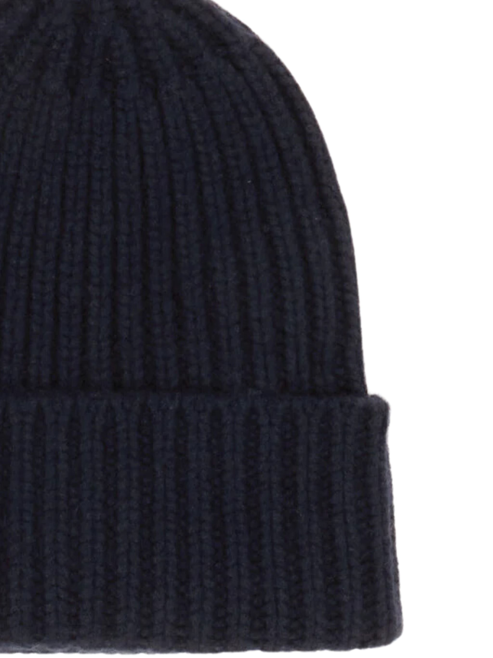 HURRAY Cozy Cashmere Beanie - Sailor Style