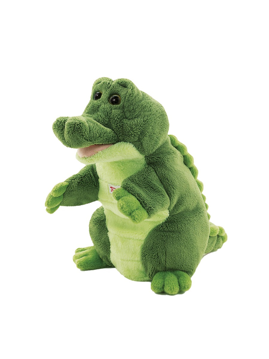 TRUDI Mini Coconut Puppet Toy