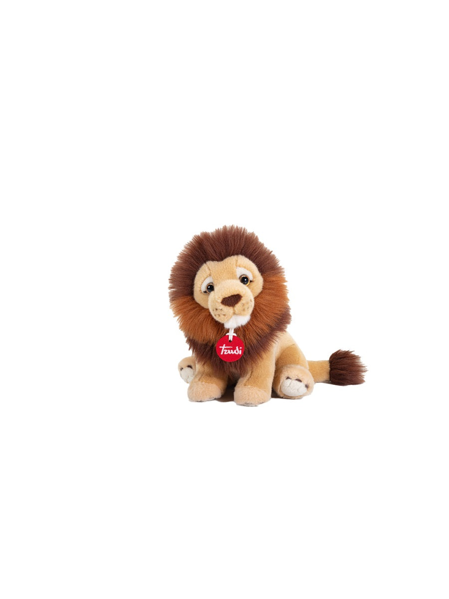 TRUDI Mini Narcissus Lion Puppet