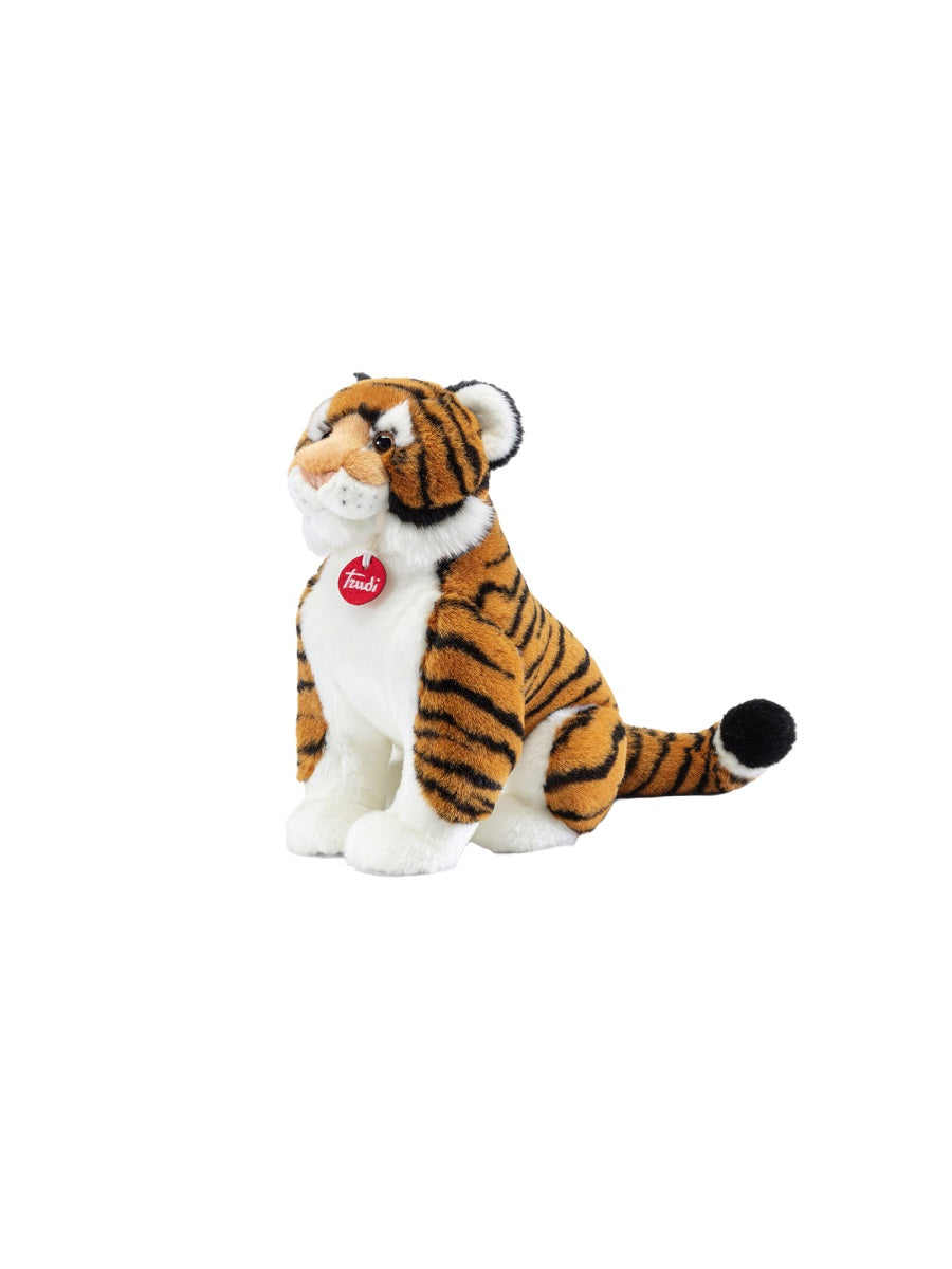 TRUDI Mini Tiger Puppet
