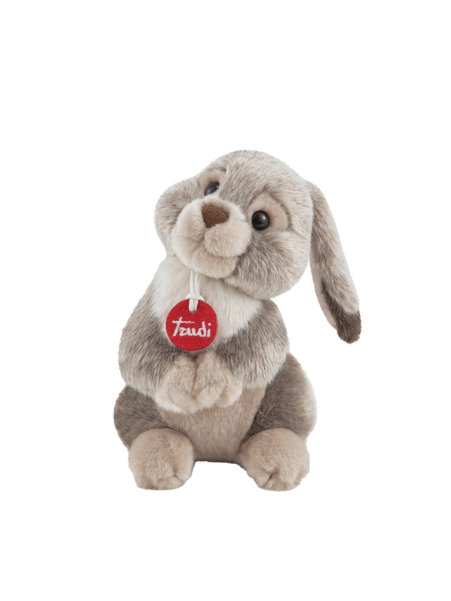 TRUDI Mini Hare Puppet Toy for Kids