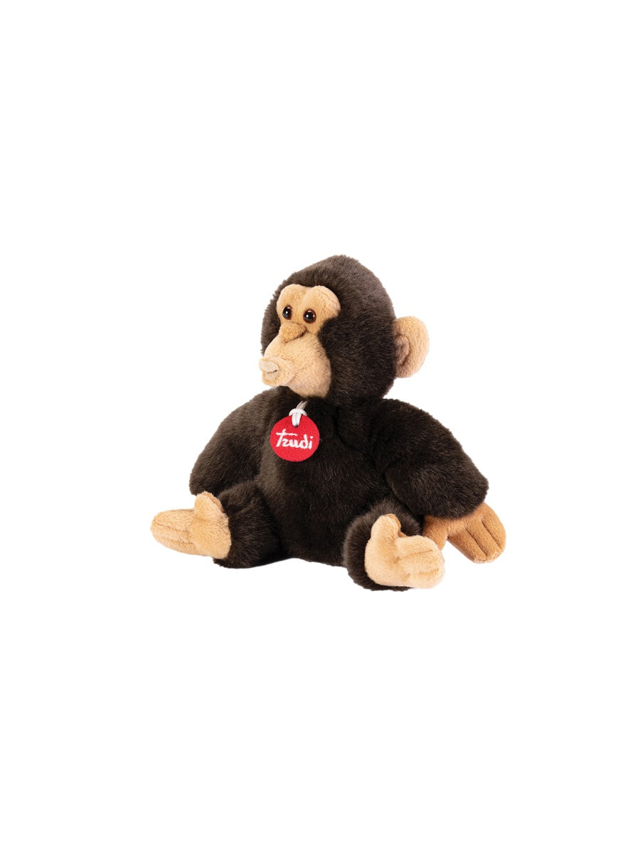 TRUDI Mini Bisko Monkey Puppet