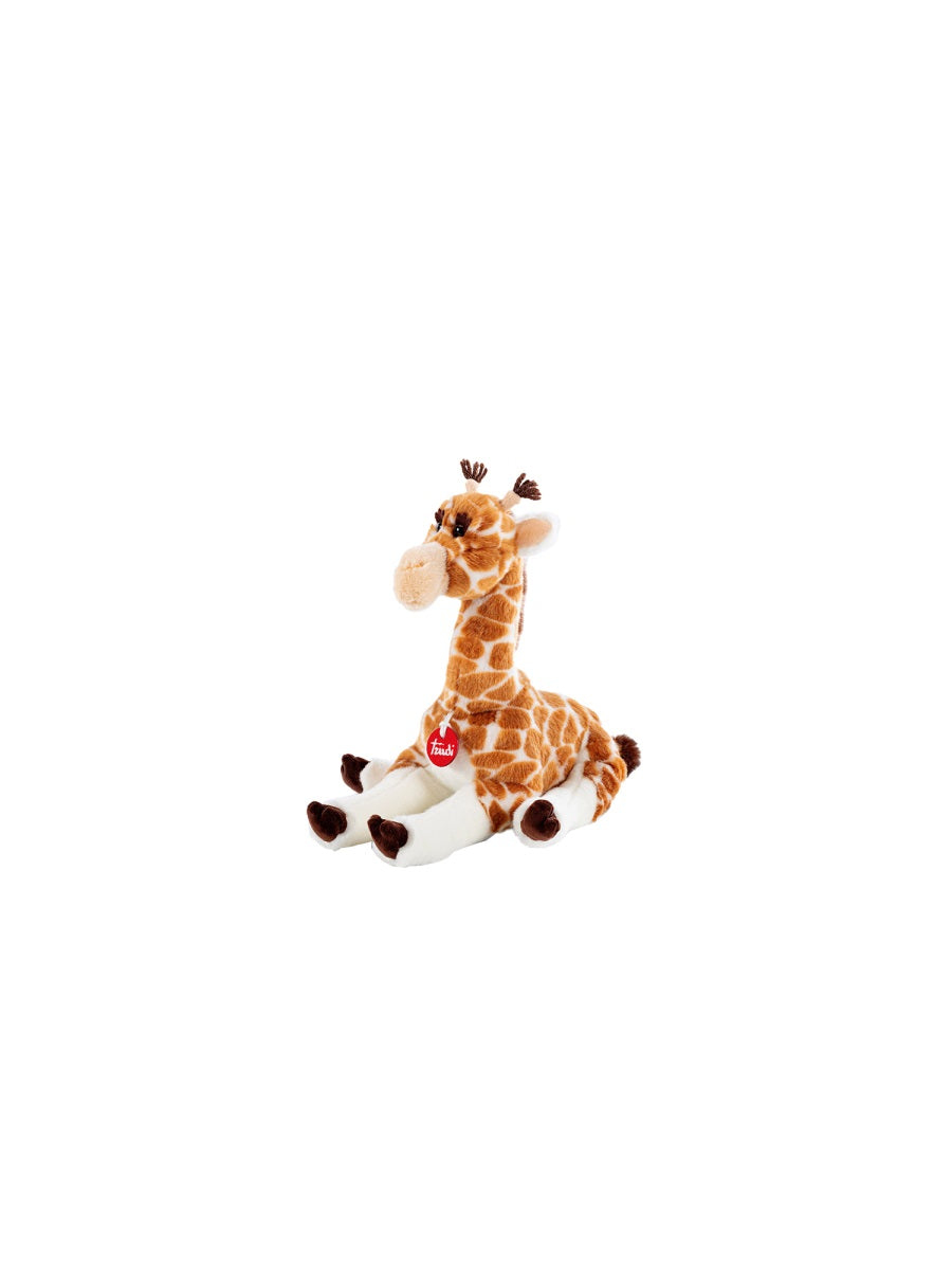 TRUDI Mini Giraffe Puppet