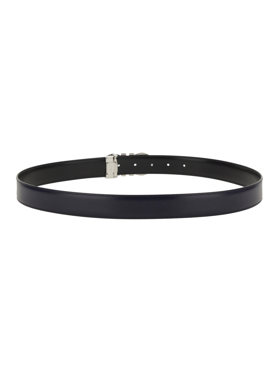 Ferragamo Premium 100% Leather Belt for Men
