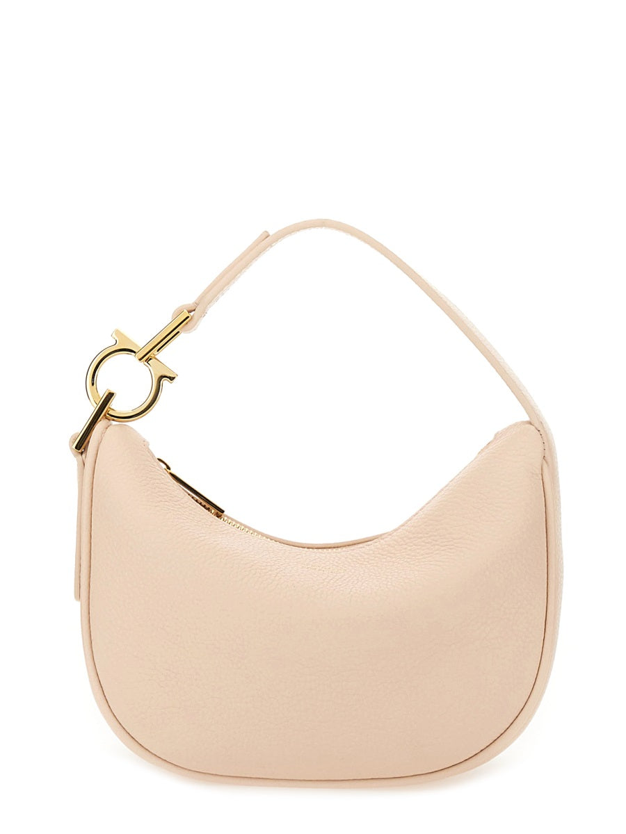 Ferragamo Mini Hobo Handbag