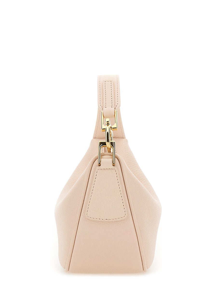 Ferragamo Mini Hobo Handbag
