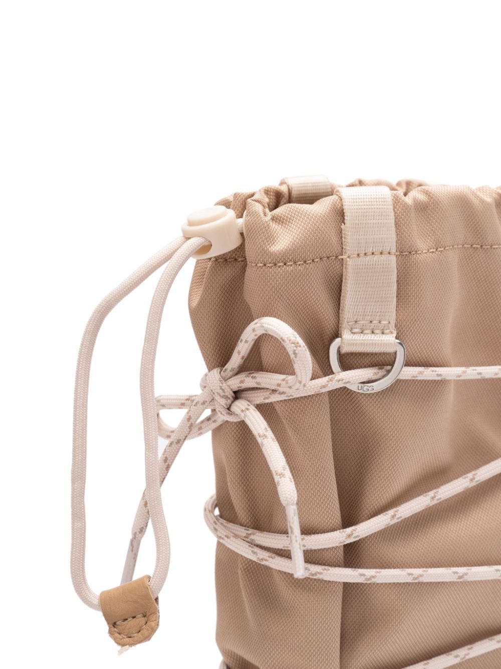 UGG Women's Suede Metropeak Boots