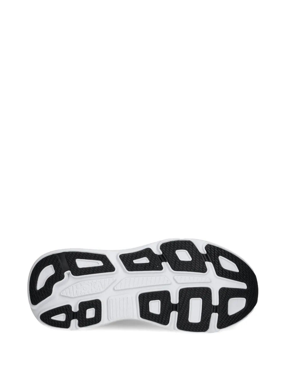 HOKA ONE ONE Men's Bondi 9 Sneakers - Perfect Comfort for FW25