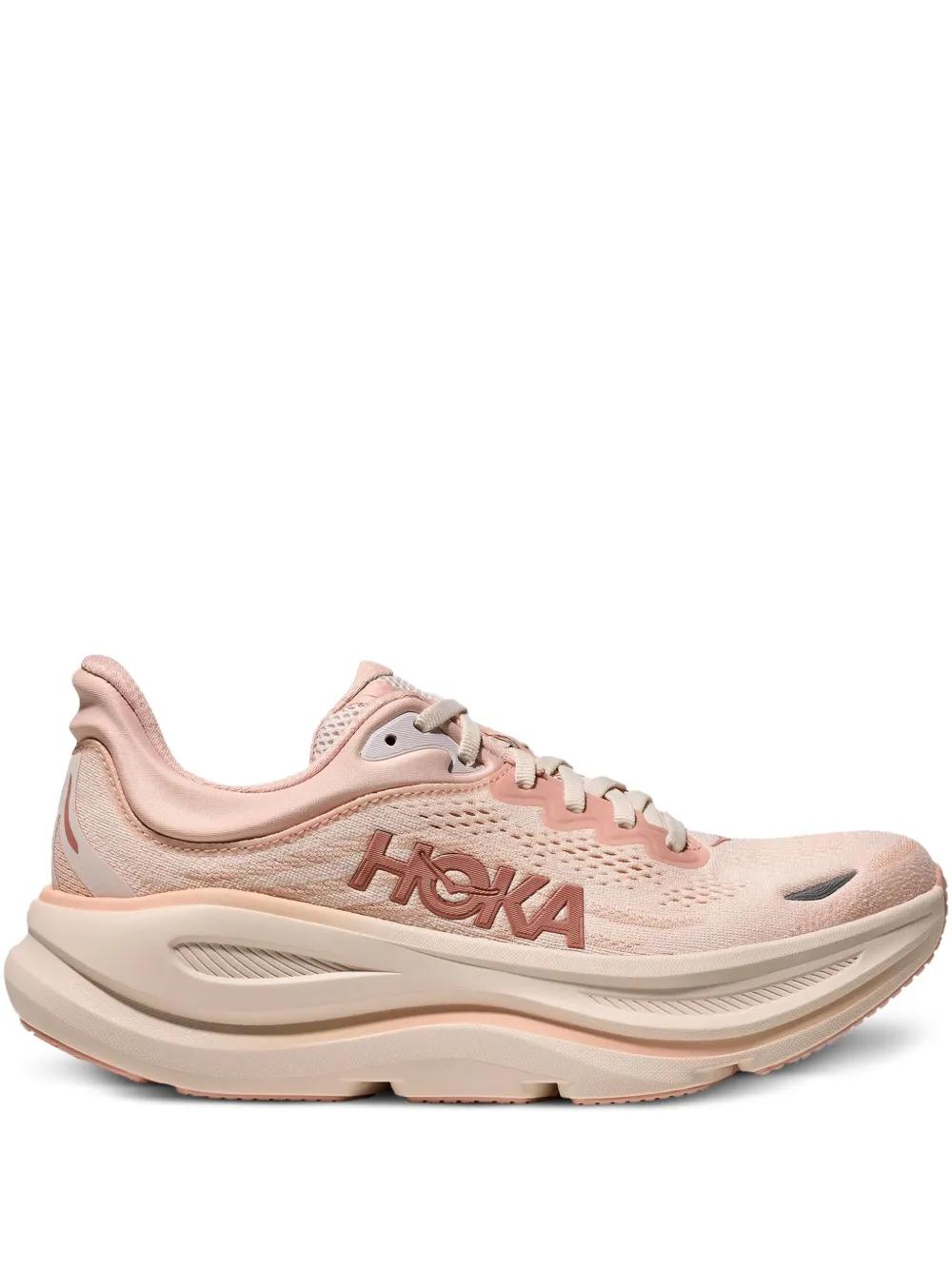 HOKA ONE ONE Performance Lowtop Sneakers for Women