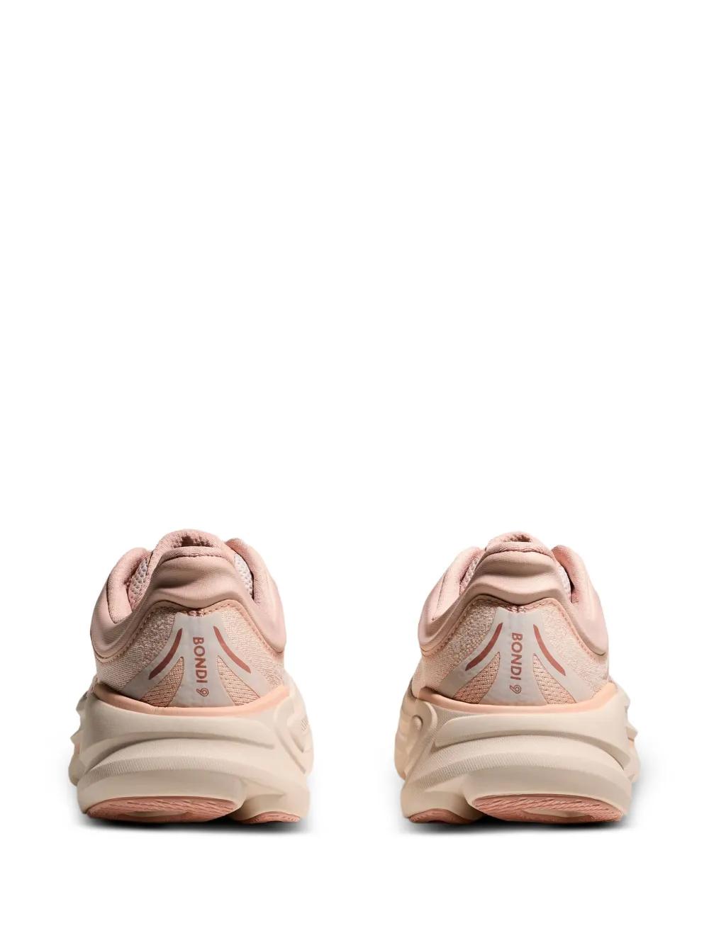 HOKA ONE ONE Performance Lowtop Sneakers for Women