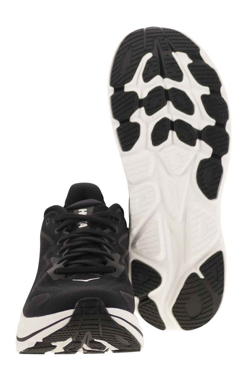 HOKA ONE ONE Clifton 10 - Men's Ultra-Light Running Sneaker