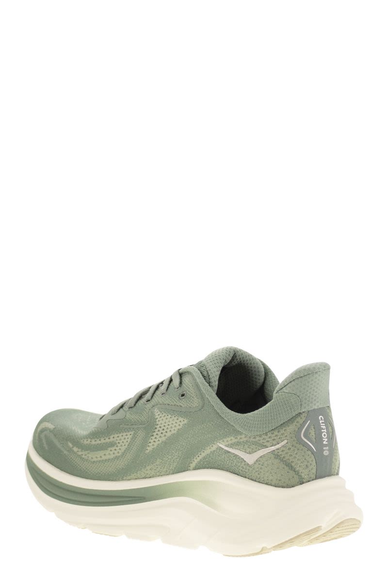 HOKA ONE ONE Ultra-Light Cushion Running Shoe