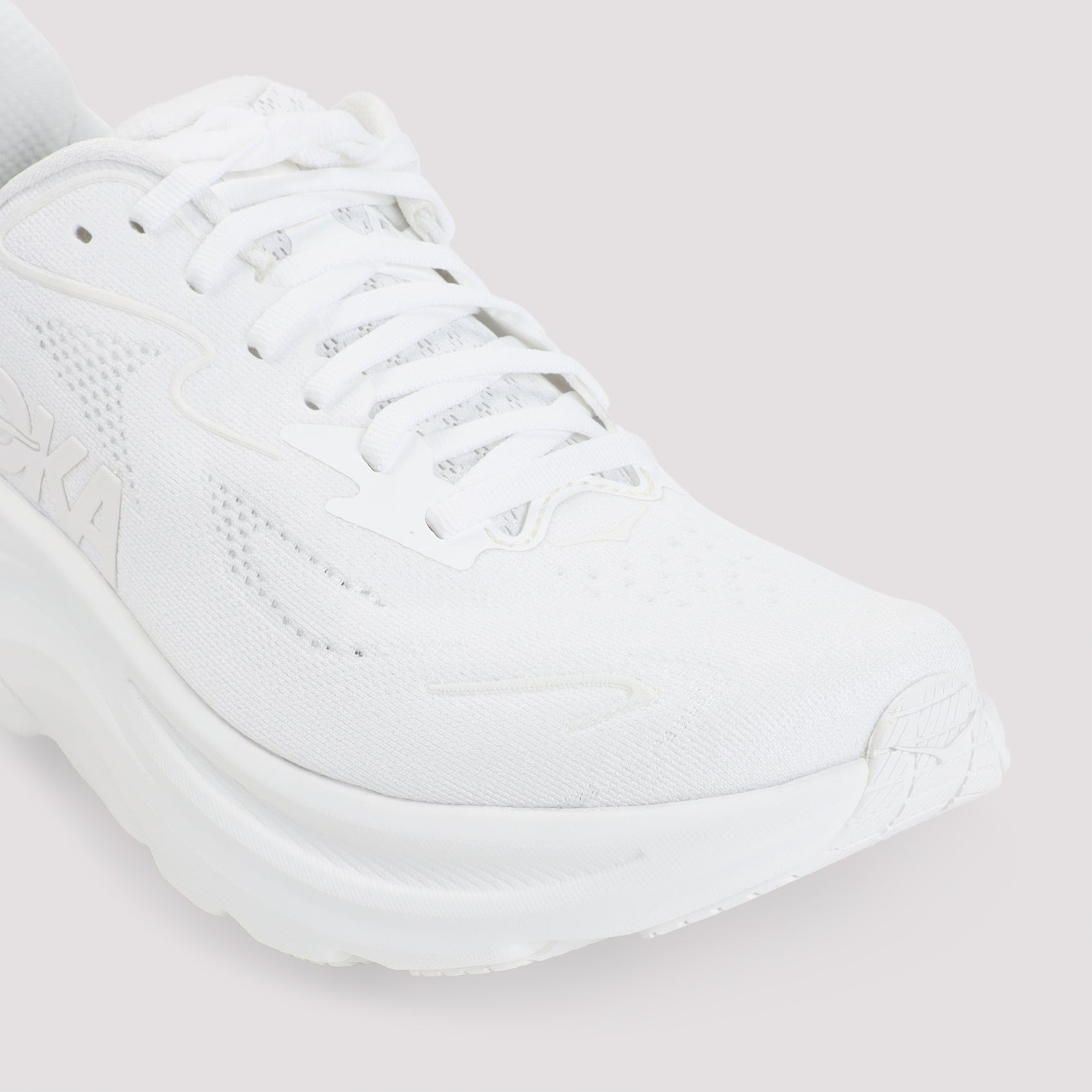 HOKA ONE ONE Clifton 10 Men's Sneakers - Ultimate Comfort & Performance