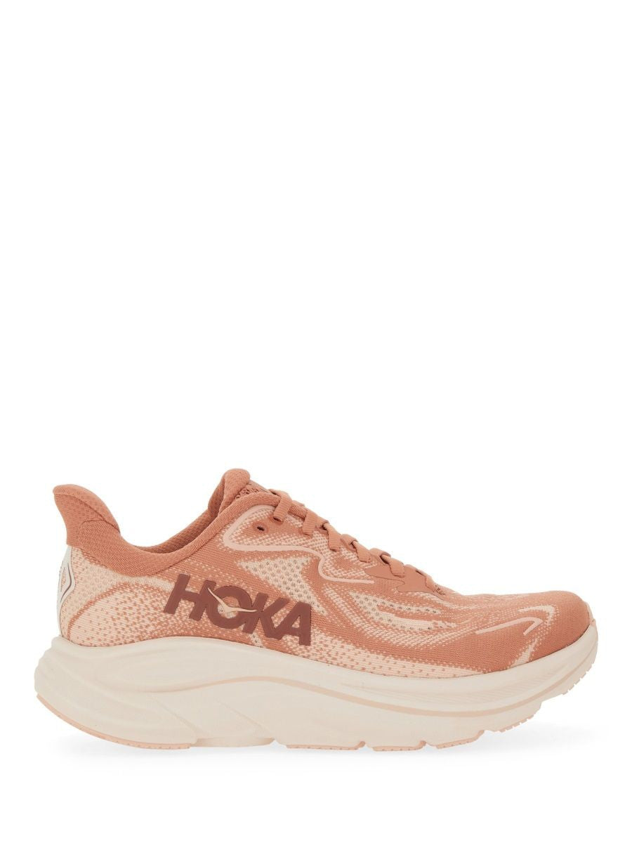 HOKA ONE ONE Clifton 10 Unisex Sneaker