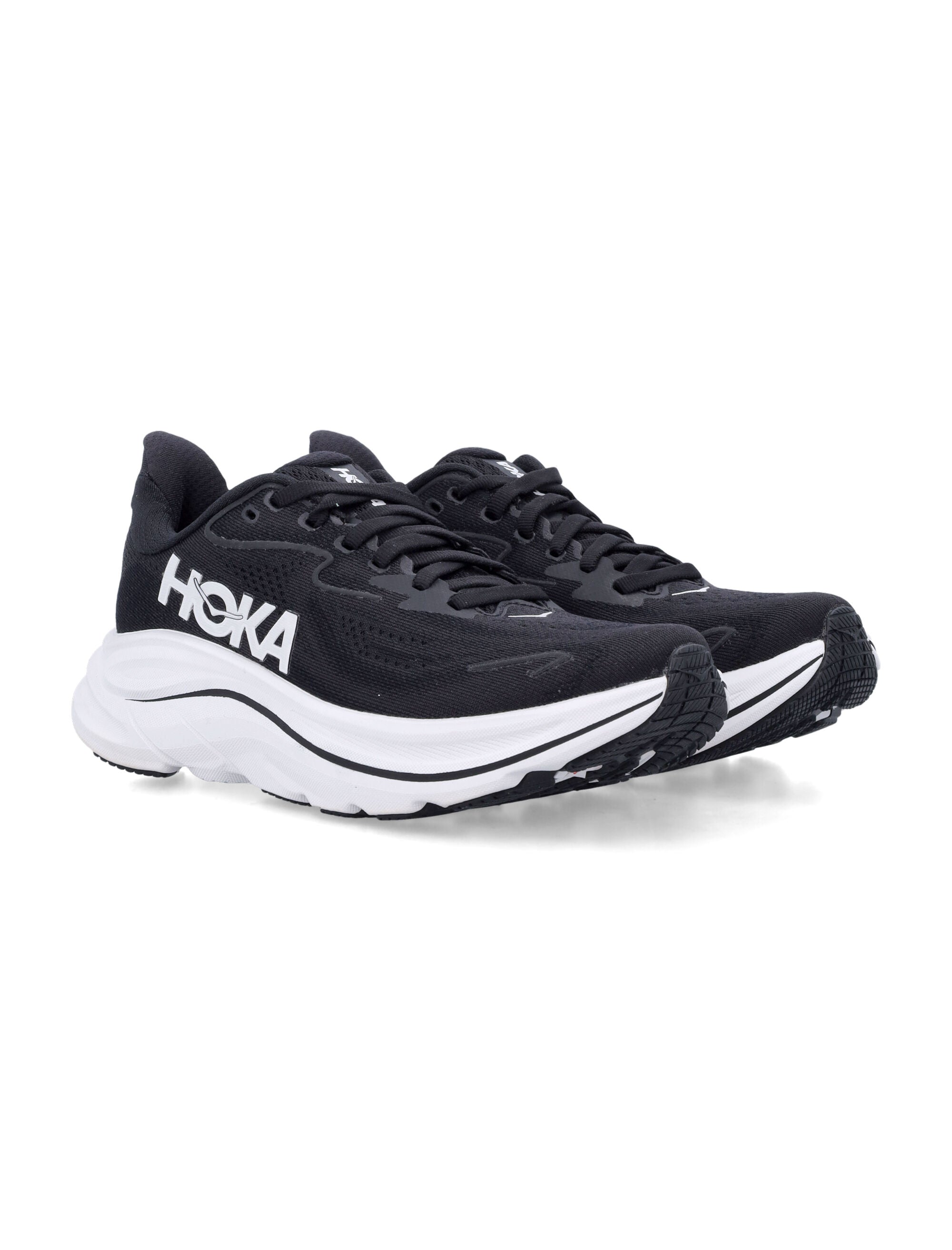 HOKA ONE ONE Women's Clifton 10 Lightweight Sneakers