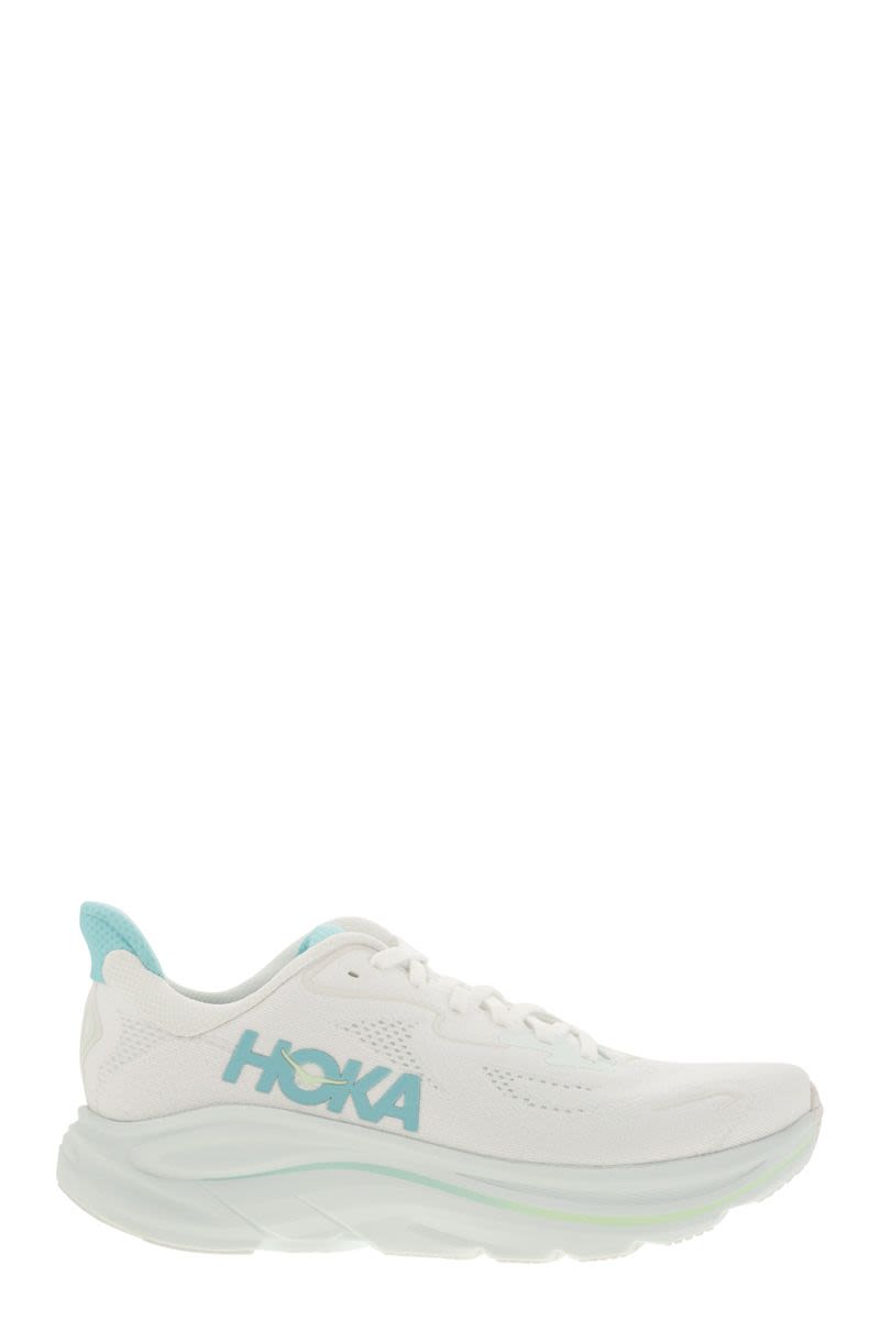 HOKA ONE ONE Clifton 10 Women's Running Sneaker