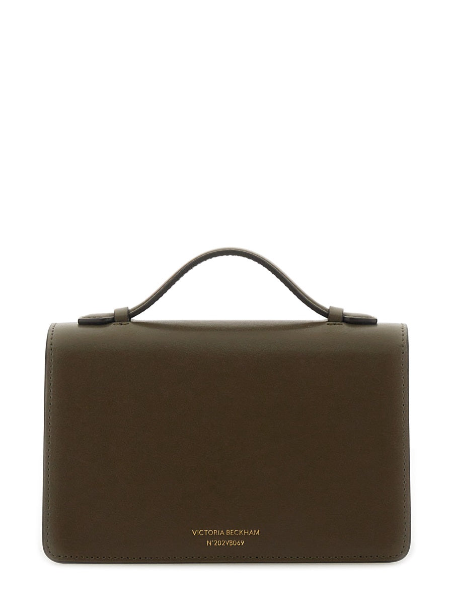 VICTORIA BECKHAM Mini Handbag for Women - Fall/Winter 2025 Collection