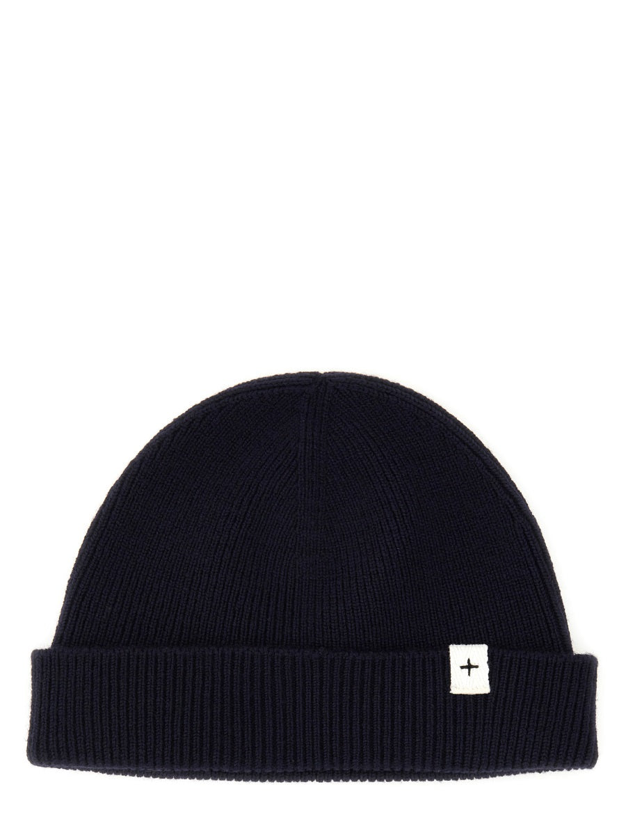 JIL SANDER Classic Beanie Hat