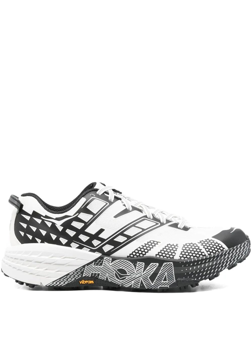 HOKA ONE ONE Speedgoat 2 Men’s Trail Running Sneakers