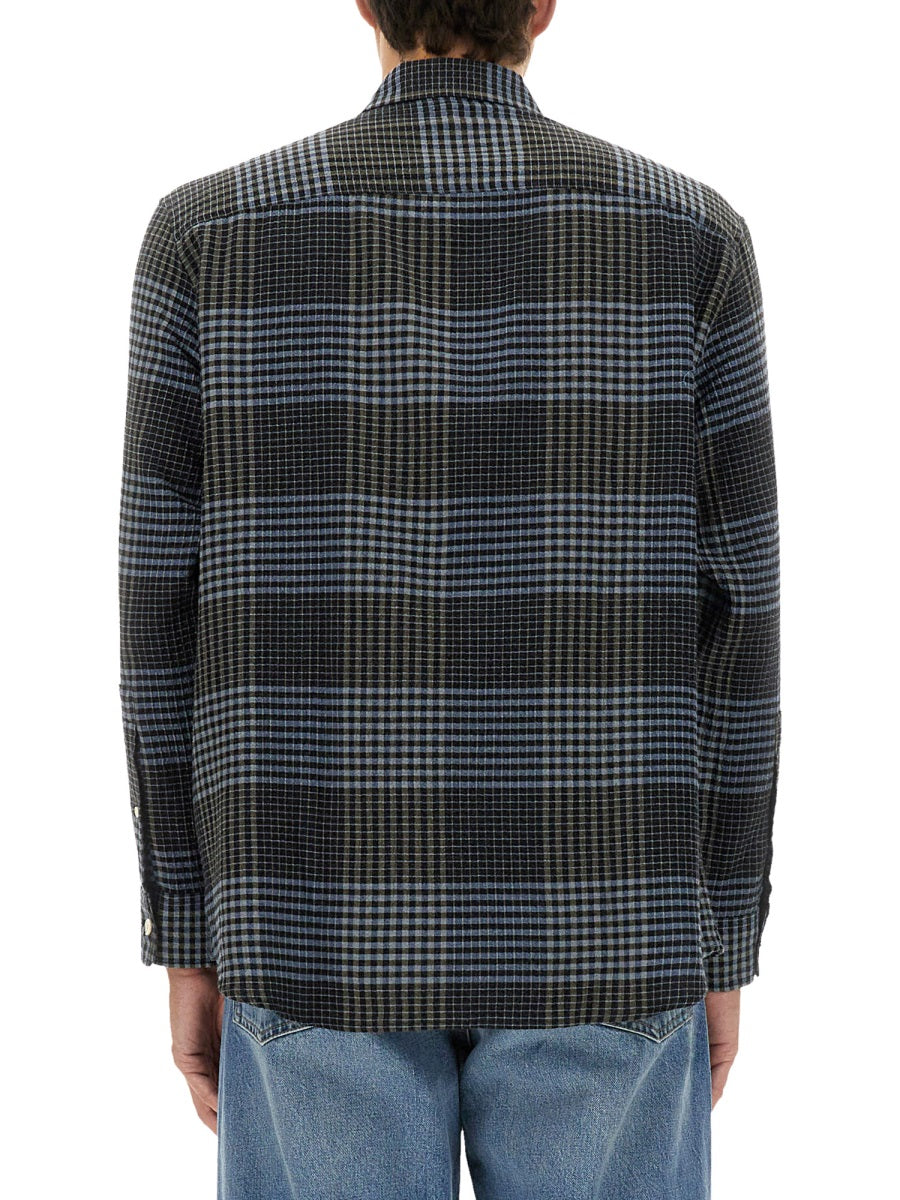 SUNFLOWER Studio Shirt - Men's Large