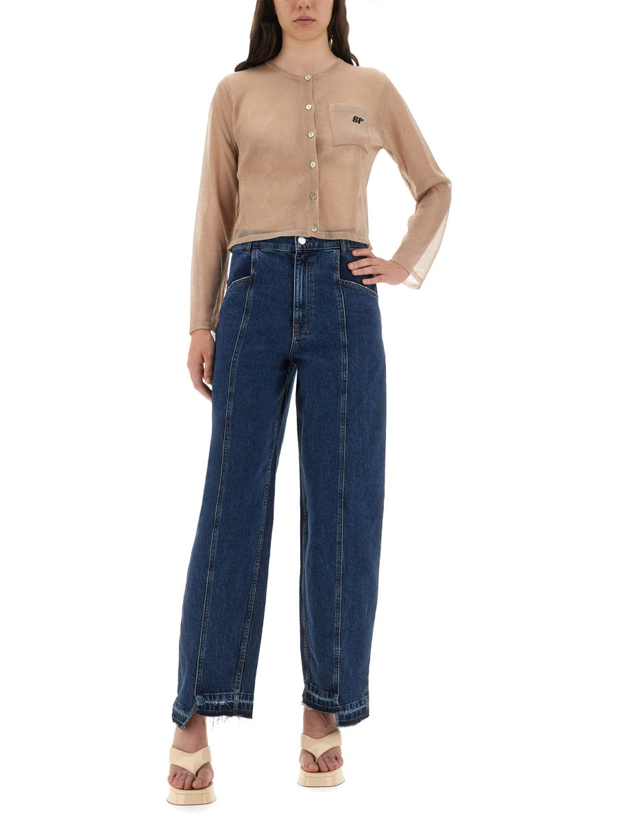 BAUM UND PFERDGARTEN NANYA Jeans for Women - Size 36 FR