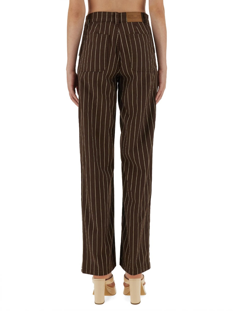 BAUM UND PFERDGARTEN Stylish Women’s Jeans - NICKIE, Size 36