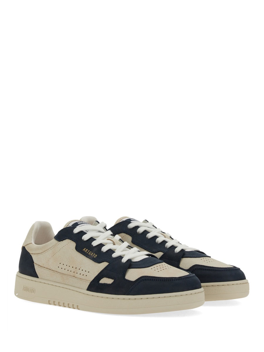 AXEL ARIGATO Men's Stylish Sneaker - Says It
