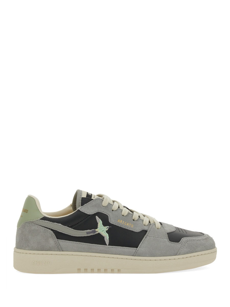 AXEL ARIGATO Sleek Low-Top Sneakers for Men