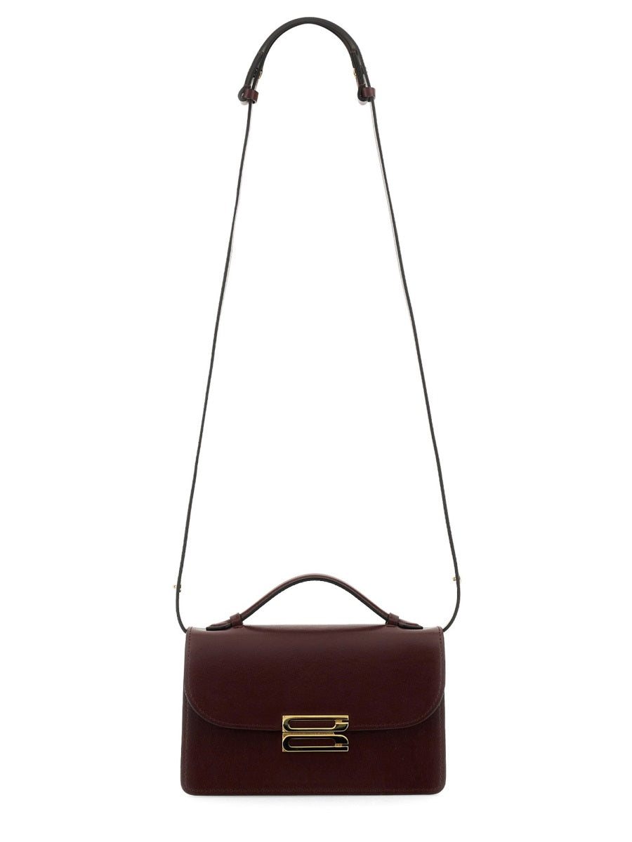 VICTORIA BECKHAM Mini Dorian Handbag