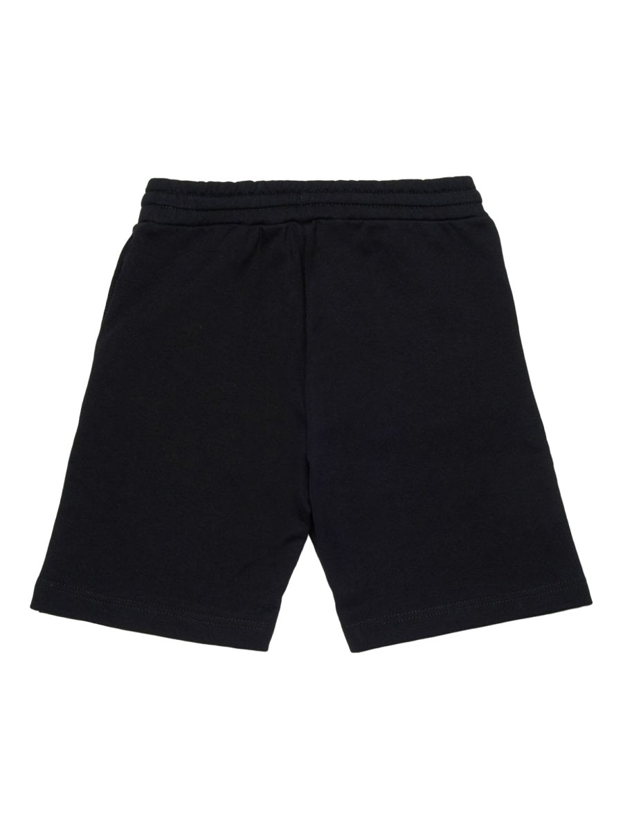 DIESEL Boys' Mini Cotton Shorts