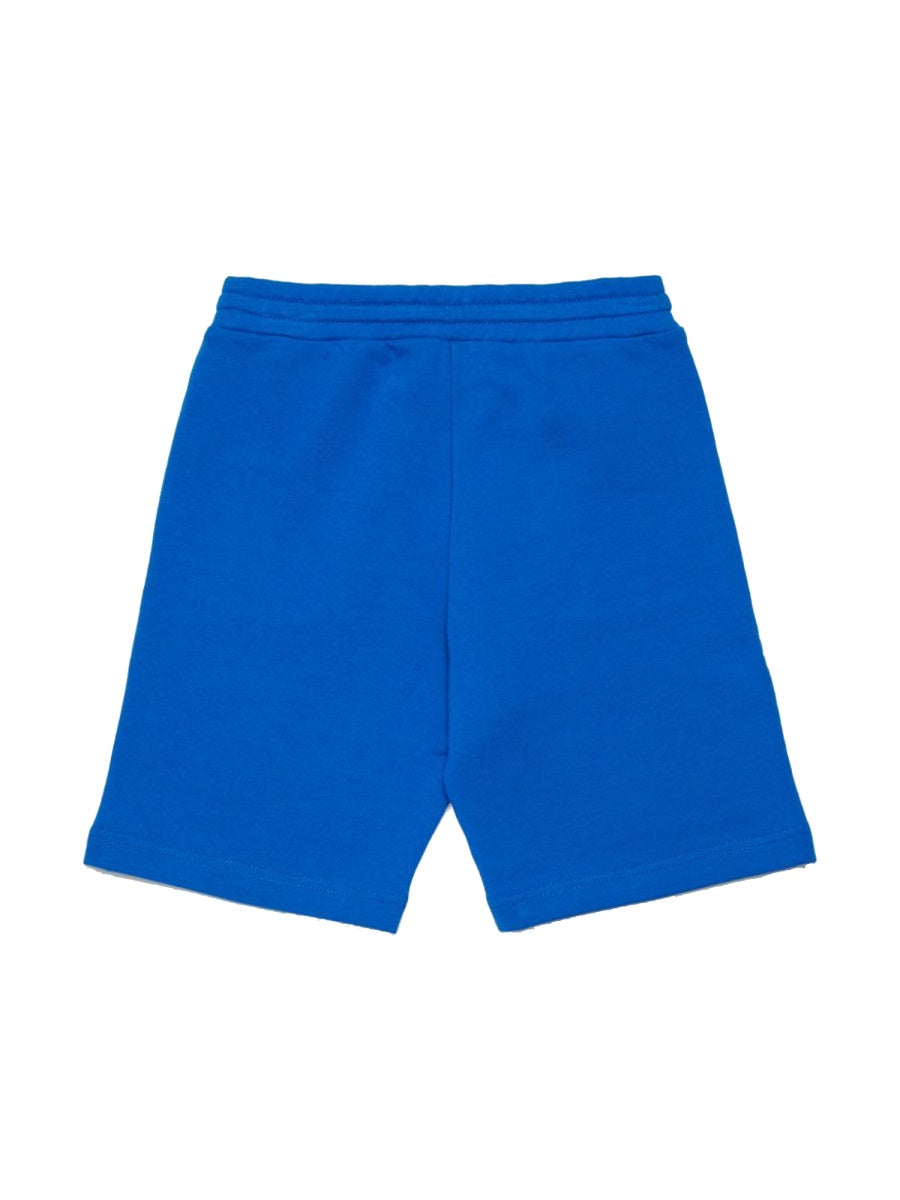 DIESEL Boys' Casual Denim Shorts - SS25