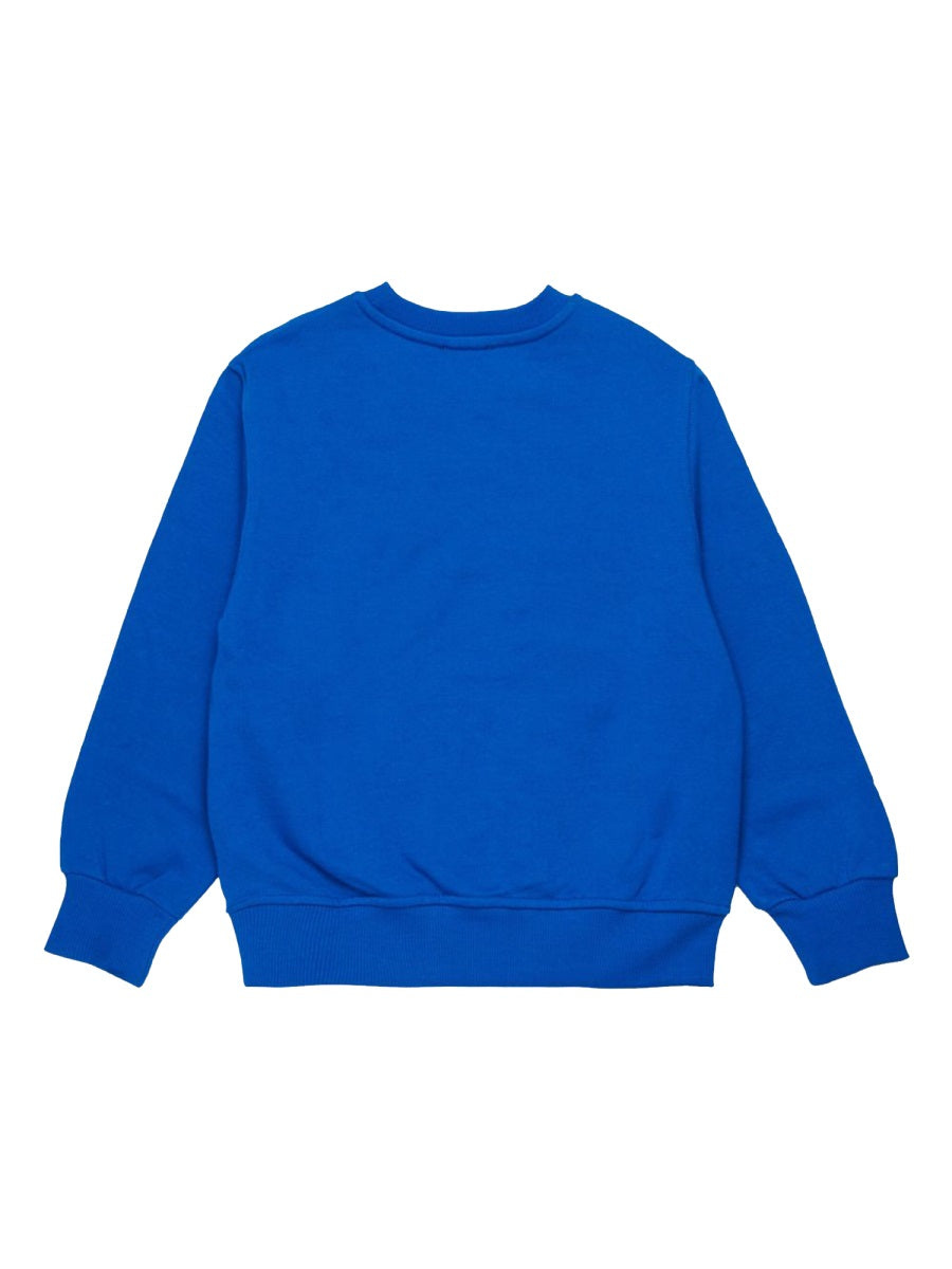 DIESEL Boys' Mini Cotton Sweatshirt