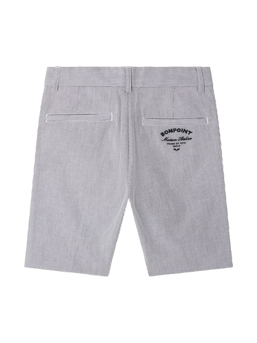 BONPOINT Girls' Fashion Mini Shorts