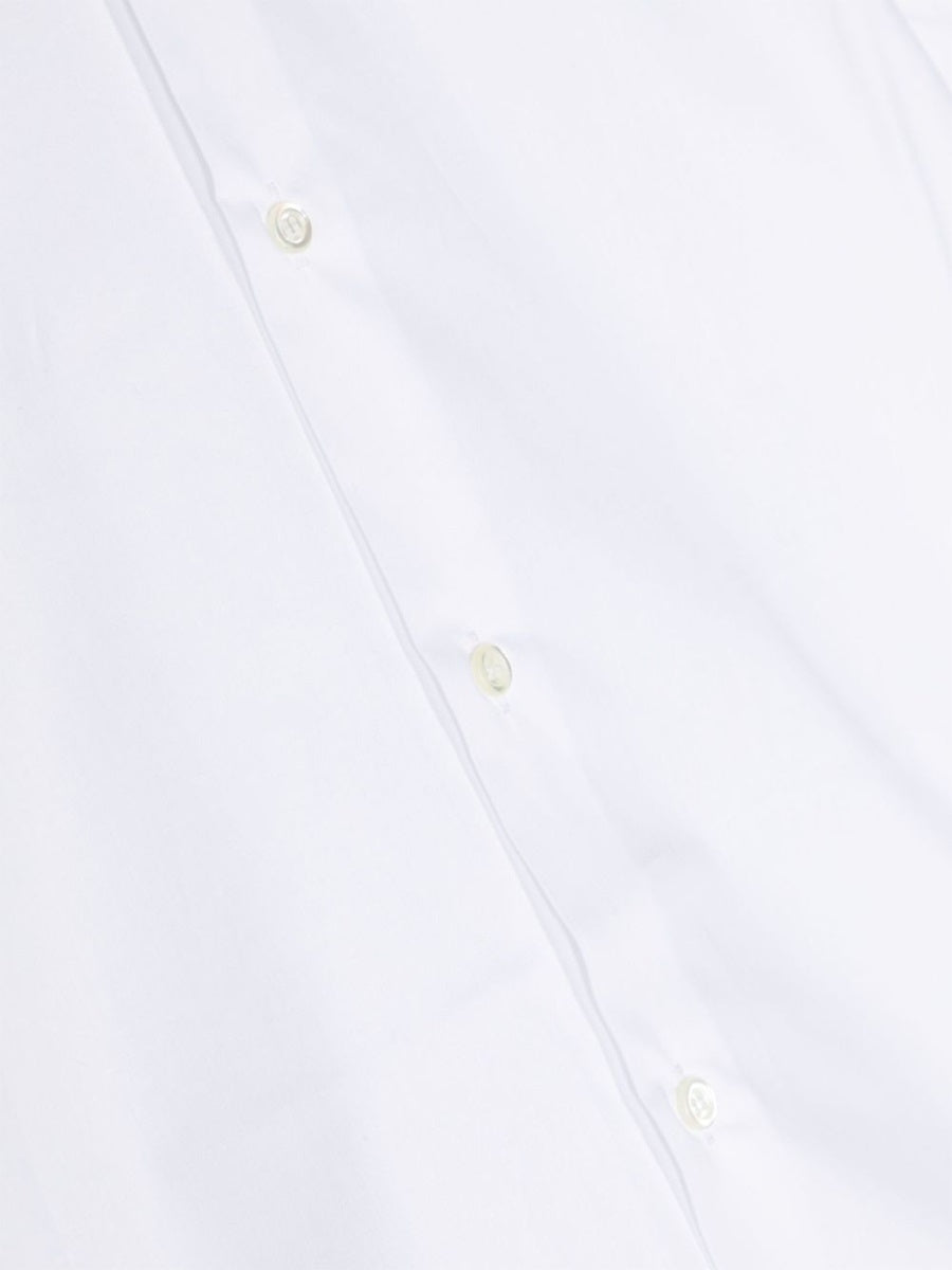 BONPOINT Cotton Mini Shirt for Kids