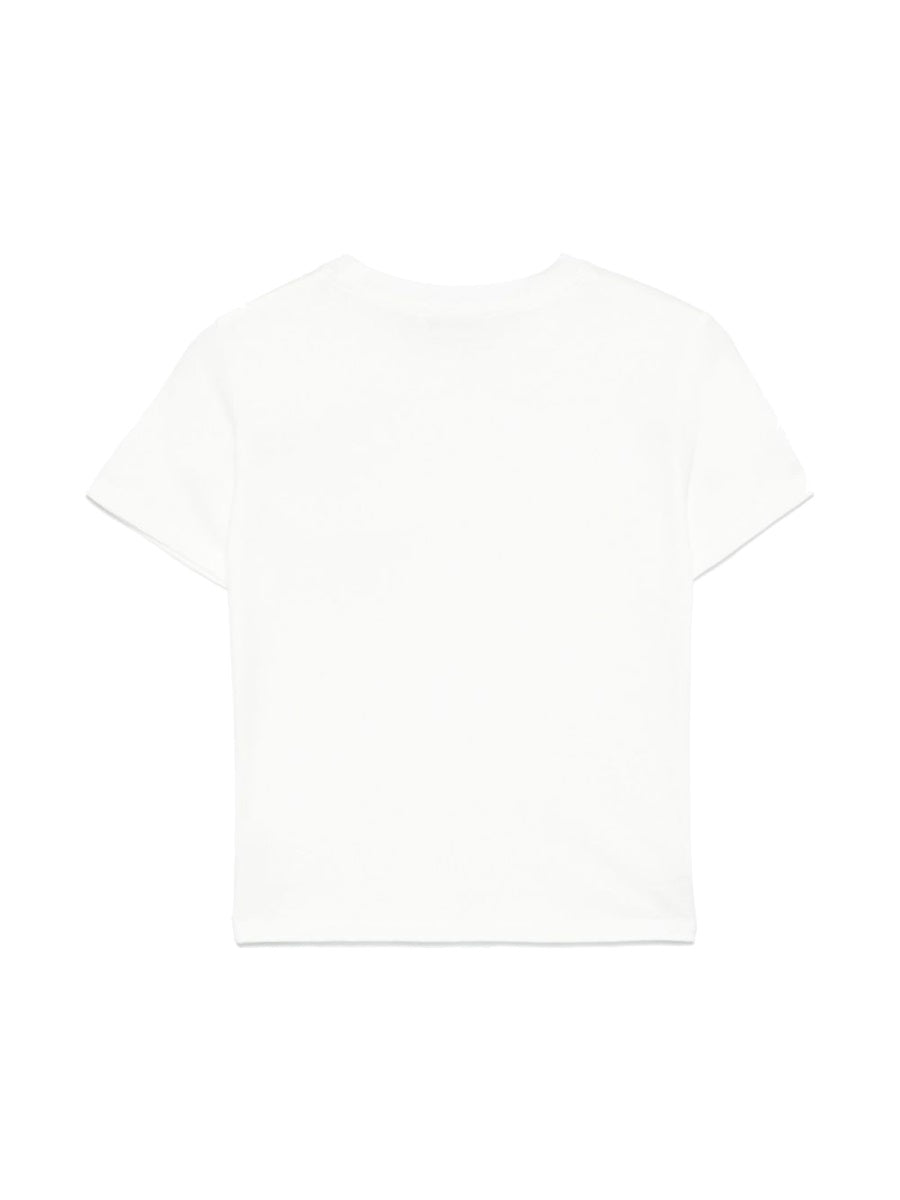 BONPOINT Classic Mini T-Shirt for Girls
