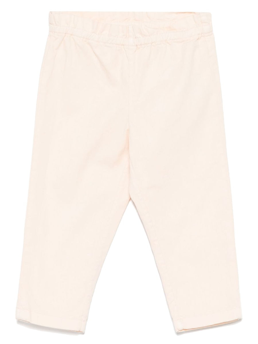 BONPOINT Charming Mini Trousers for Girls